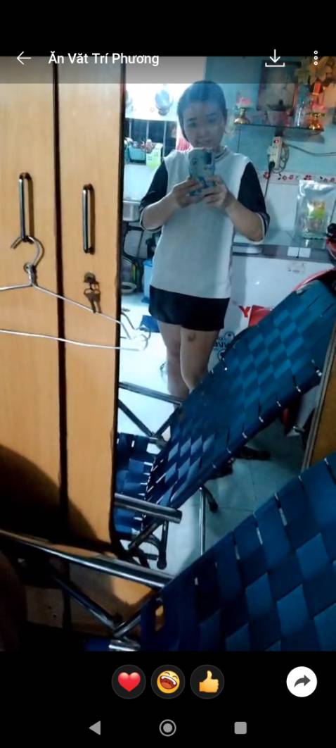 Shop thân thiện, đóng gói chỉnh chu, giao hàng nhanh. Tương ớt ăn ngon, cay.
Ăn với khoai tây chiên hoặc hải sản rất ngon nha
Mọi người mua ủng hộ shop nhé.