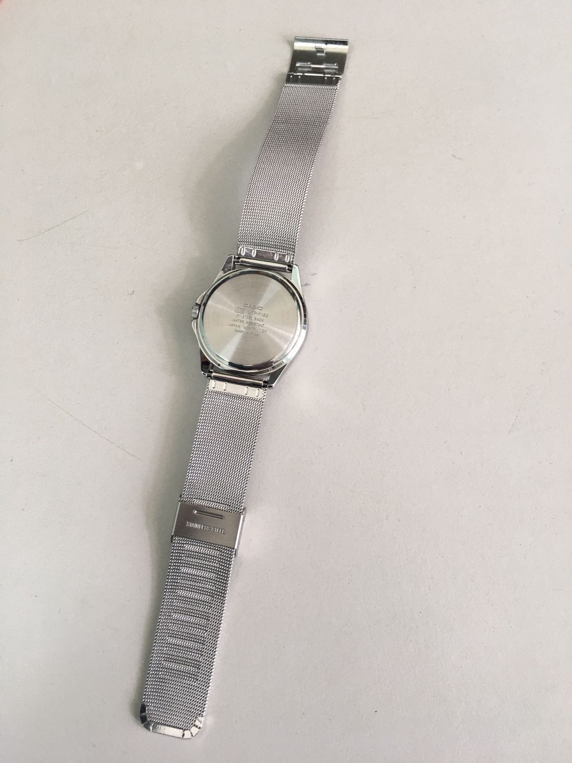 Thấy hài lòng vớ sản phẩm, đẹp giống hình quảng cáo, đô bền chắc sau một thời gian mới biết được ?