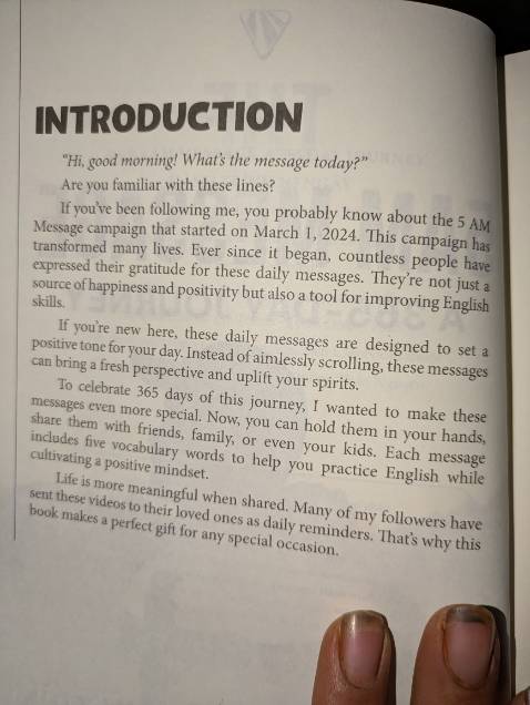 Cuốn sách rất hay thank you,,