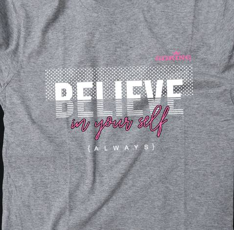 Áo trẻ em chất lượng, hình in sắc nét