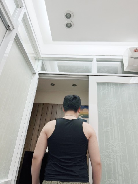 3XL cho nguoi cao 1.8m nặng 90kg tập gym nhưng áo rất ôm, tuy thun dày co giãn 4 chiều
Nói chung là ổn và đẹp, nếu có mua nên nâng lên 1size so se tuyet hơn