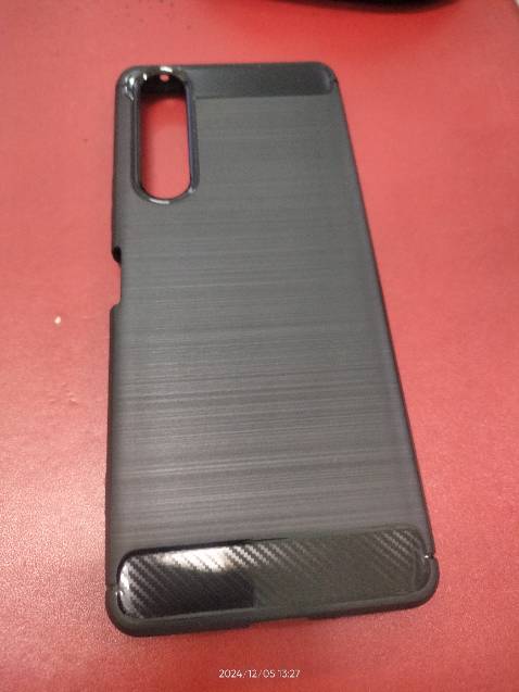 Sản phẩm như mô tả, chất liệu nhựa dẻo, khá ổn!