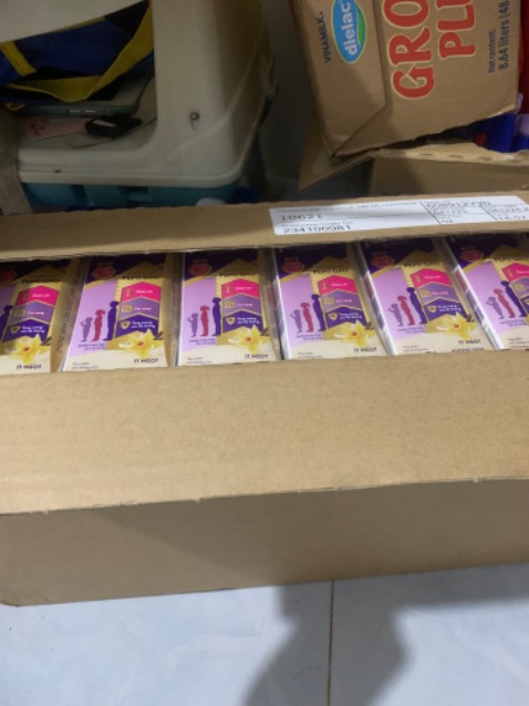 Sữa date mới nhak mọi ng nên mua