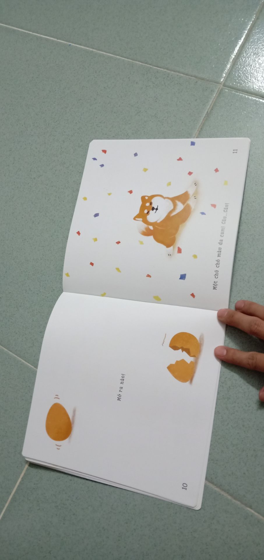 mời xem nội dung