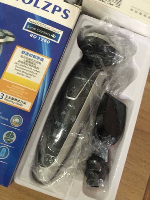 Mình nhận hàng rồi đây shop nhé, chất lượng tốt nha, cạo mượt mà rất chi là sạch râu.
Shop giao hàng nhanh, mình rất ưng ý , chúc shop bán được nhiều hàng.