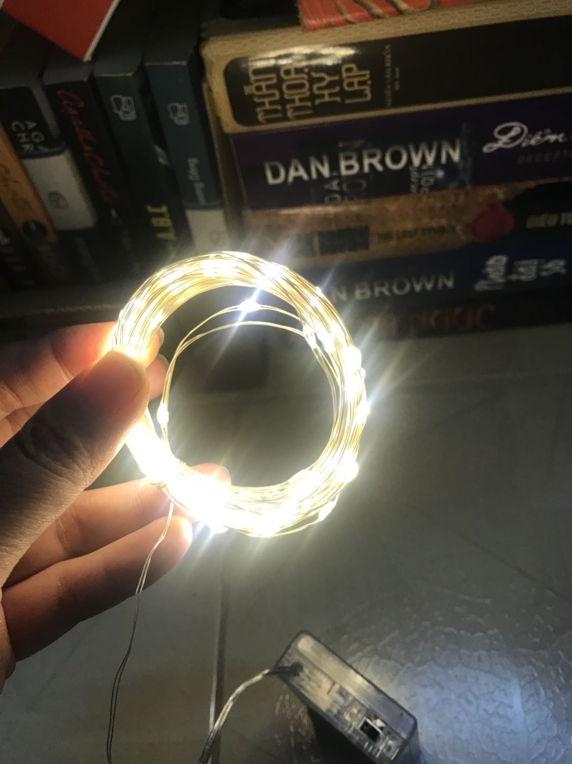 Sản phẩm đẹp, đóng gói cẩn thận. Mình rất hài lòng về sản phẩm