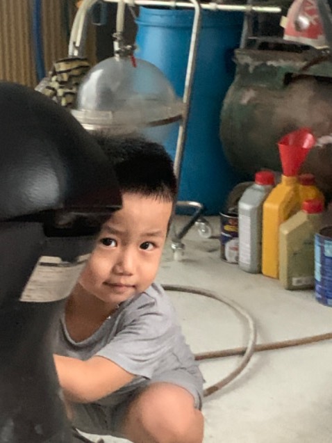 Mới dùng rất OK …. Còn lâu dài chưa biết.giao hàng nhanh.