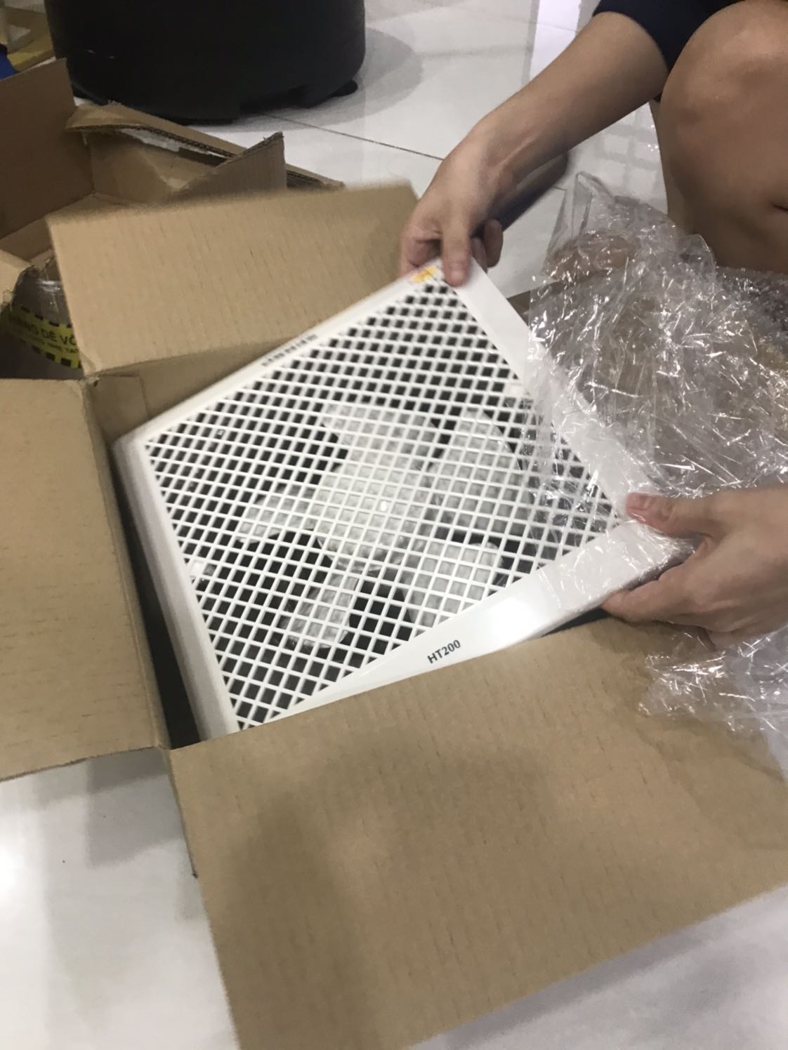 Ok nhận hàng bao bọc rất kỹ