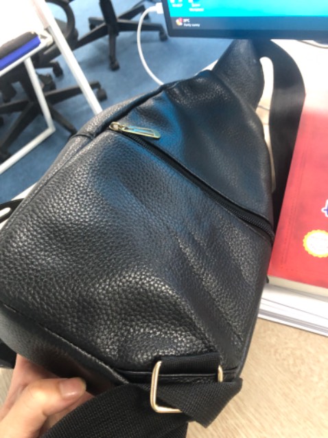 Túi rất đẹp. Chủ shop nhiệt tình chu đáo. Ủng hộ shop