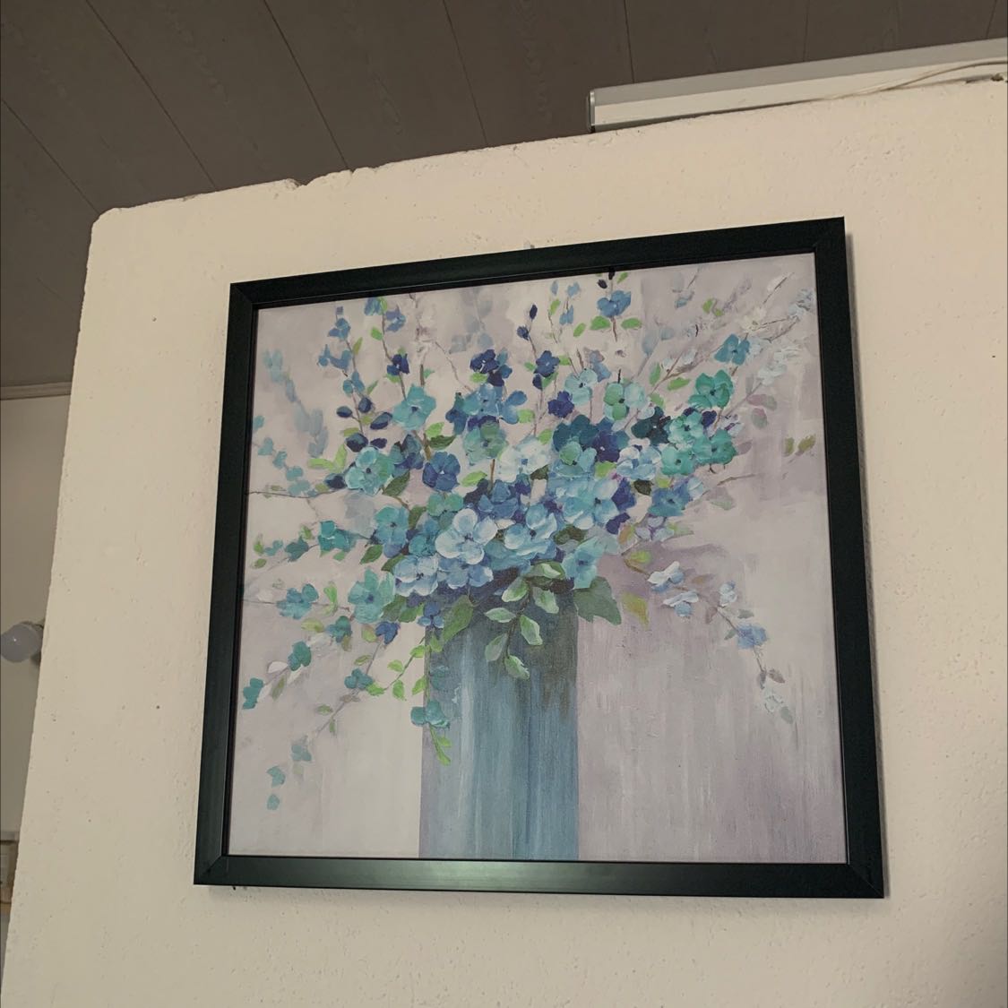 tranh đẹp , giá khuyến mãi nên mua được giá tốt . sẽ ủng hộ thêm lần sau