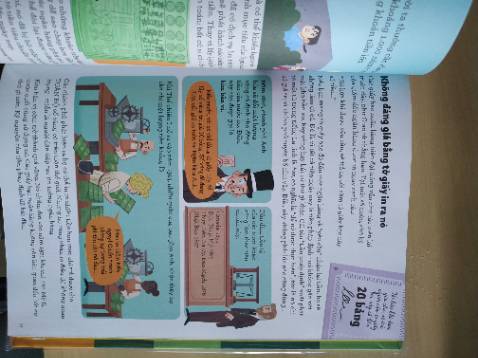 Sách đẹp, giao hàng nhanh. Mua 2 quyển lúc giảm giá lại được tặng bộ bookmark.