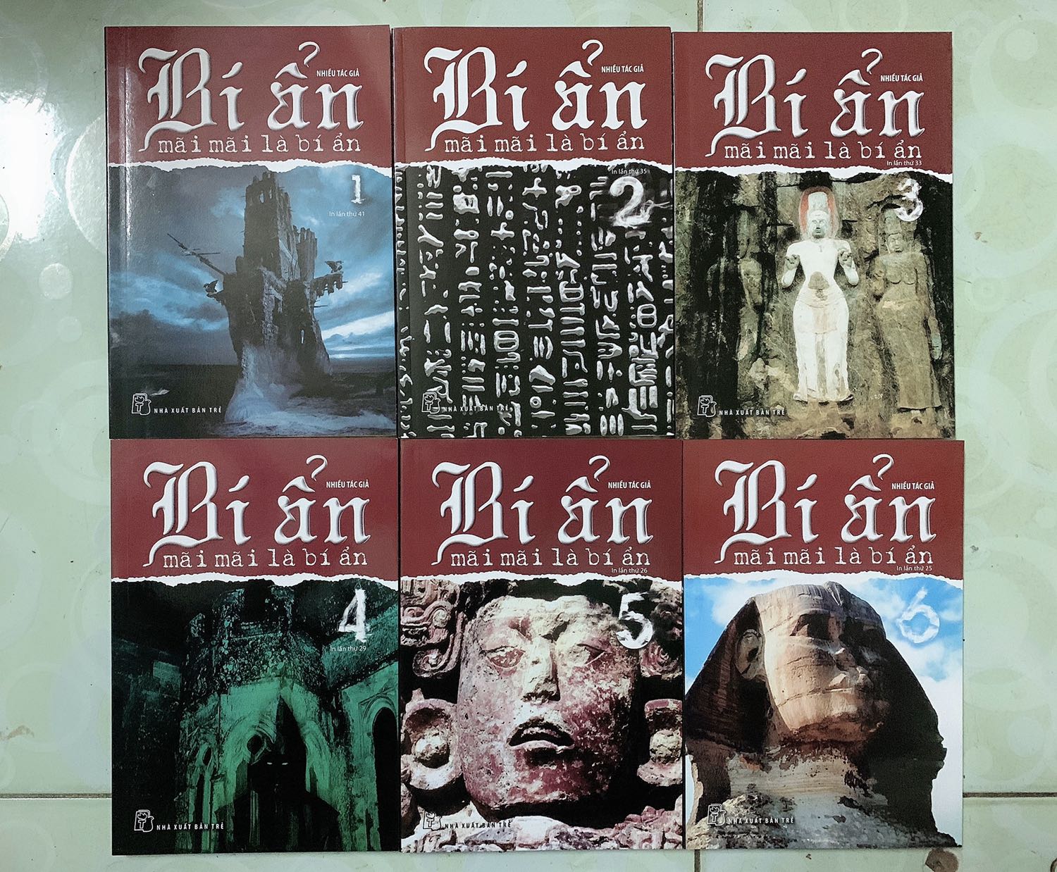 Giao hàng nhanh nhưng nội dung bị lược so với bản đầu tiên hơi nhiều