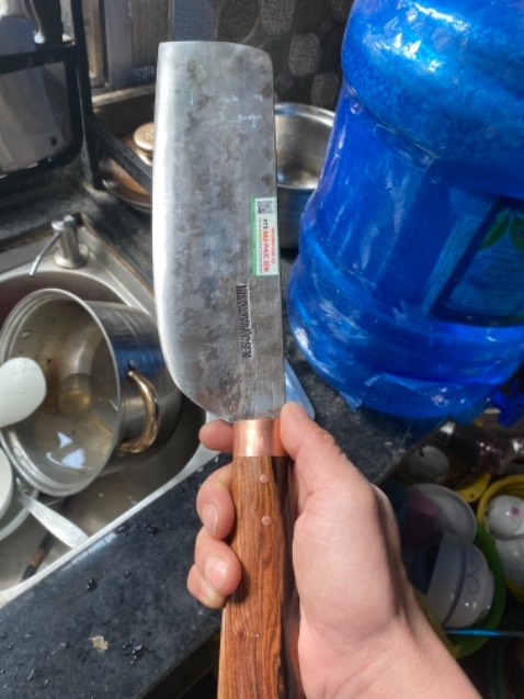 Đẹp 😍 tuyệt vời , đúng là tiền nào của đấy , nhìn ngoài đẹp hơn