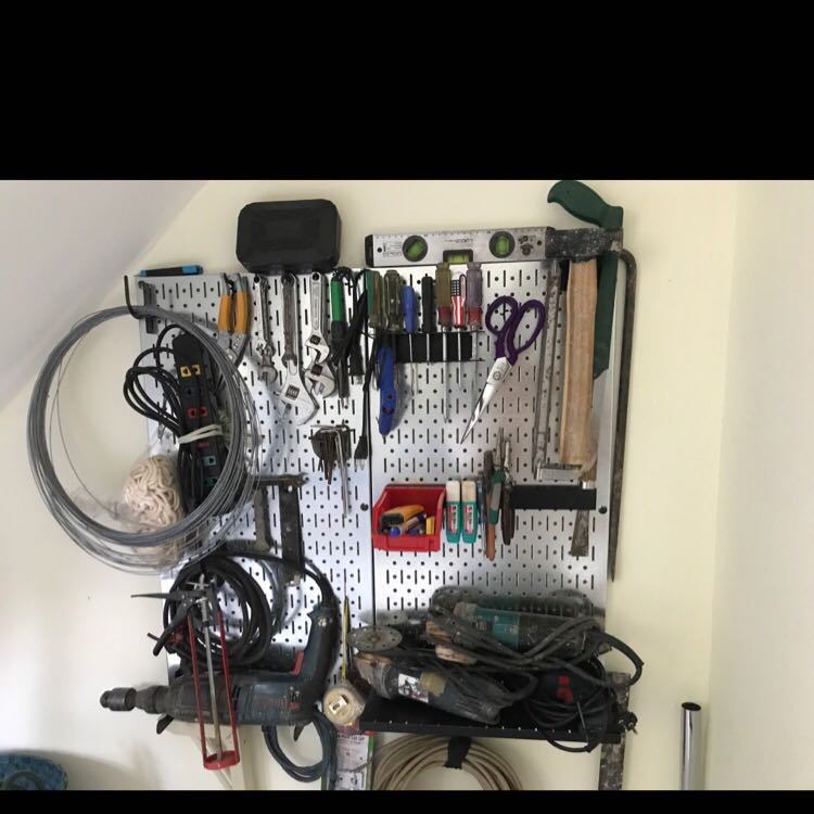 Xếp lại rất là gọn và dễ tìn kiếm