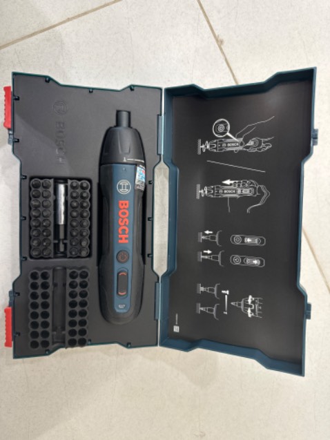 Nhỏ gọn, máy khoẻ, chất lượng tốt. Dùng rất thích.