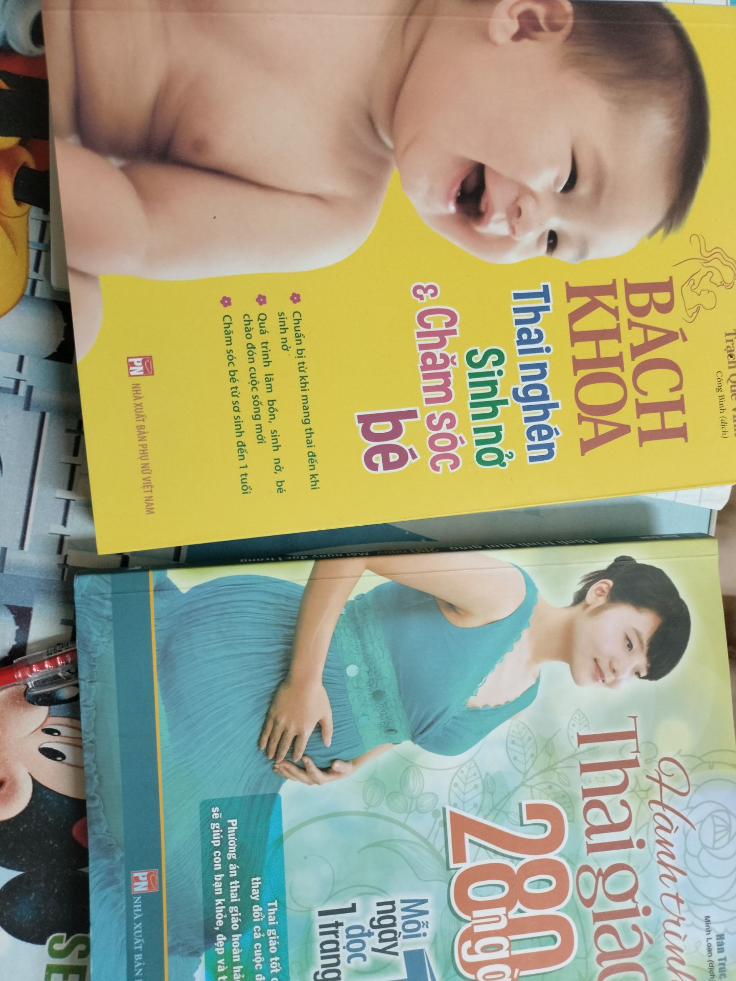 Chưa đọc nhưng nhìn sách đẹp, giấy tốt. Đọc mấy trang đầu, nội dung cũng rất bổ ích