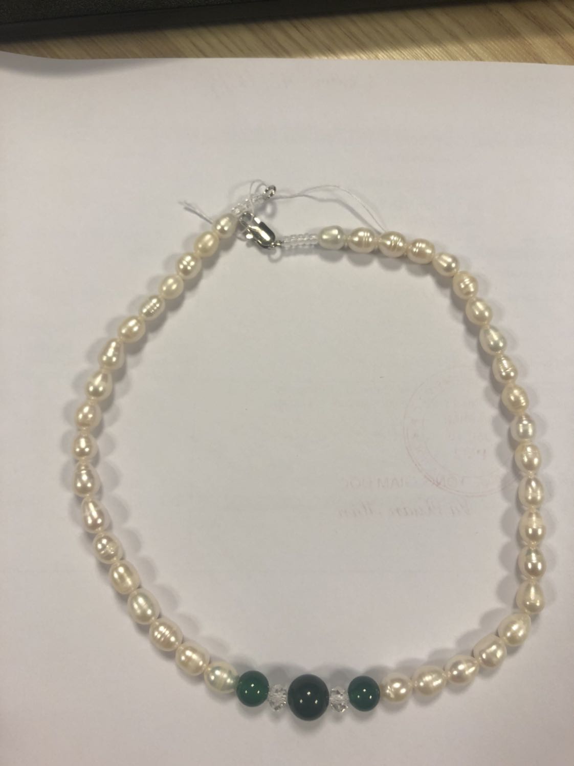 Hàng đẹp như giới thiệu và hình ảnh