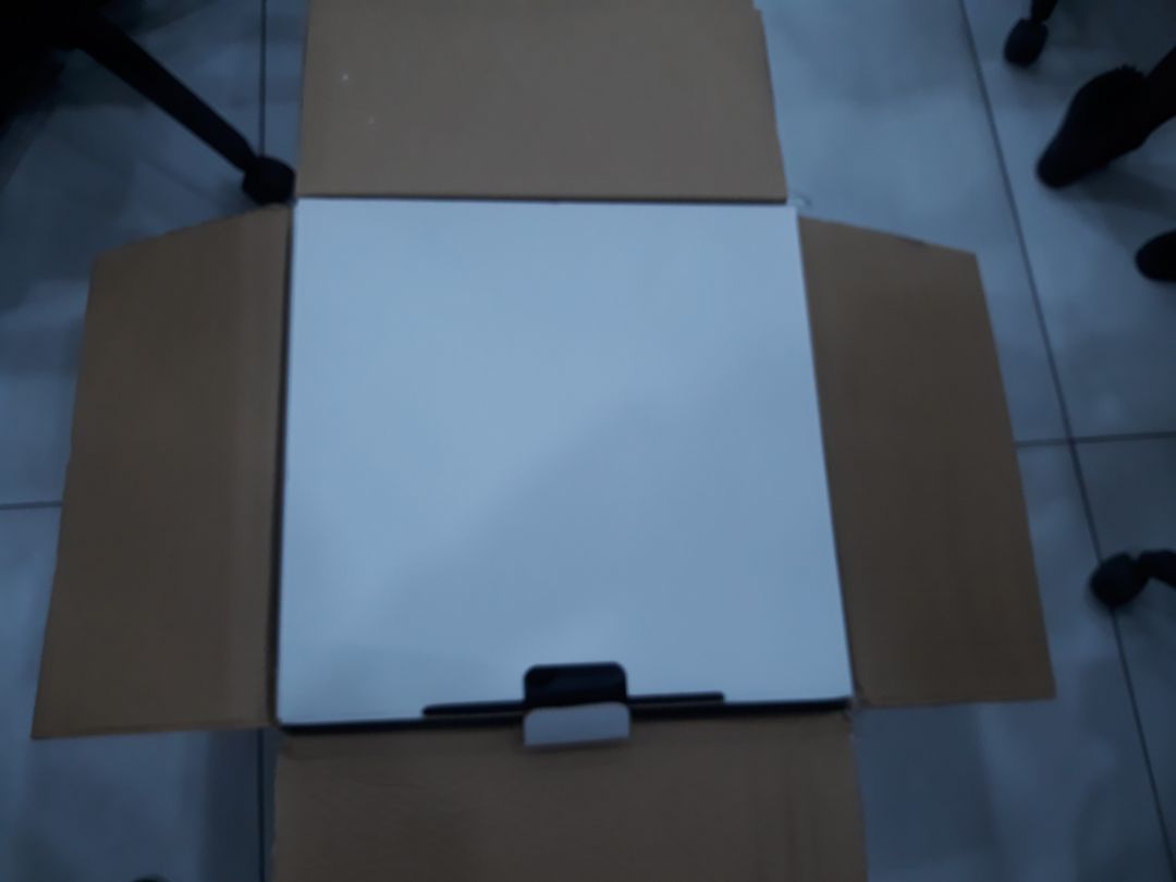 Mua được cái nồi chiên tuyệt cú mèo luôn, nồi siêu to khổng lồ 7.2 lít, nhận hàng thấy bên ngoài còn khủng hơn
Tiki đóng gói rất chu đáo, một màng bọc bên ngoài, một thùng giấy đến thùng sản phẩm rồi đến xốp mới tới sản phẩm
Sản phẩm gia công sắc sảo, nhựa tốt không mùi thiết kế đẹp, nấu nhanh
Giao hàng siêu nhanh, giá siêu mềm 2.4tr hơn chút, còn được tặng kèm sản phẩm Khay nướng bánh + hộp đựng cơm
Quá hài lòng luôn, cảm ơn Tiki nhìu nhìu nhen
Chờ sale sẽ mua thêm 1 cái nữa 😍😍😍😍