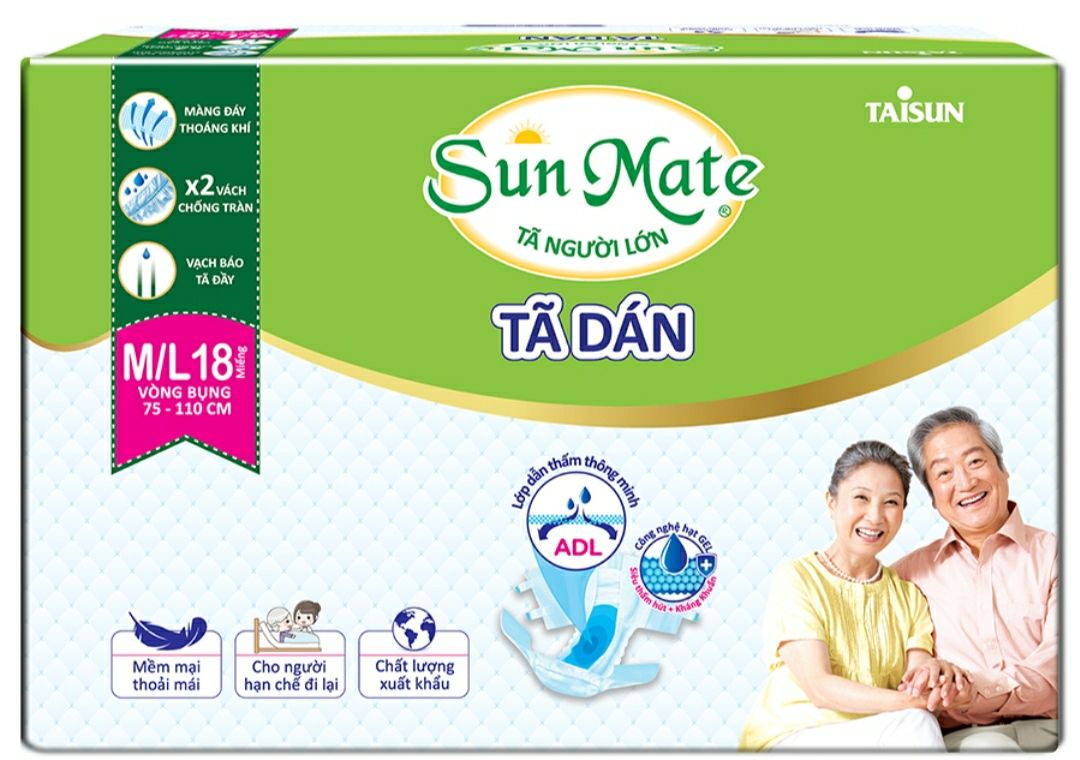 Tả dán Sunmate mình xài rất ok. Hàng hóa đóng gói cẩn thận. Giao hàng nhanh chóng. mình sẽ ủng hộ Tiki dài dài nha. Cám ơn Tiki nhiều