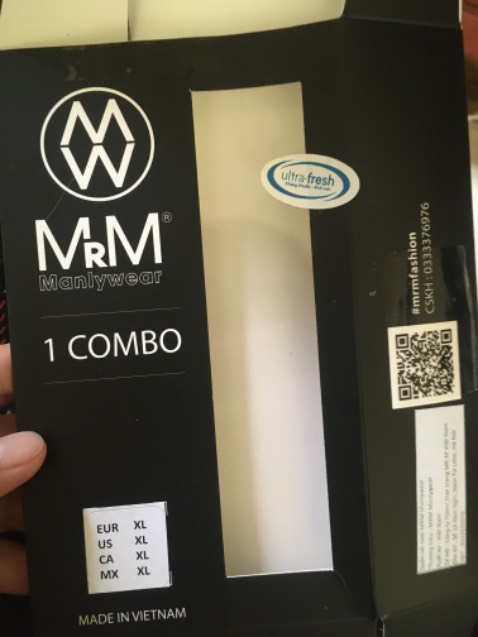 Tất đi rất thích nhé anh em ^^ cay mỗi quả quần lót, bảng size shop cho chật *** :)))