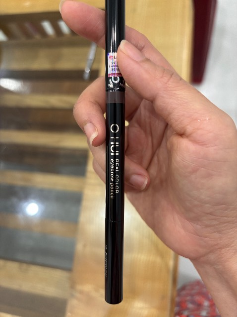 Lên màu đẹp, mặc dù không có màu ban đầu đặt nhưng shop đã hỗ trợ màu số 2 nhìn cũng rất ưng nha.