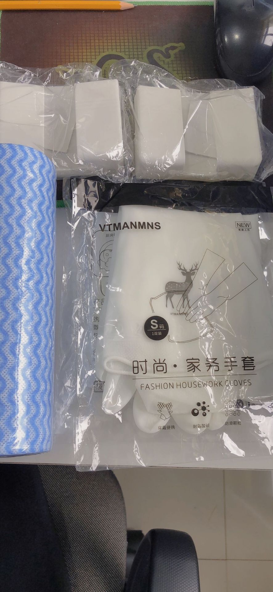 shop làm ăn có t, gửi hàng đúng và đủ. gặng tay xịn dai, dùng rất thích