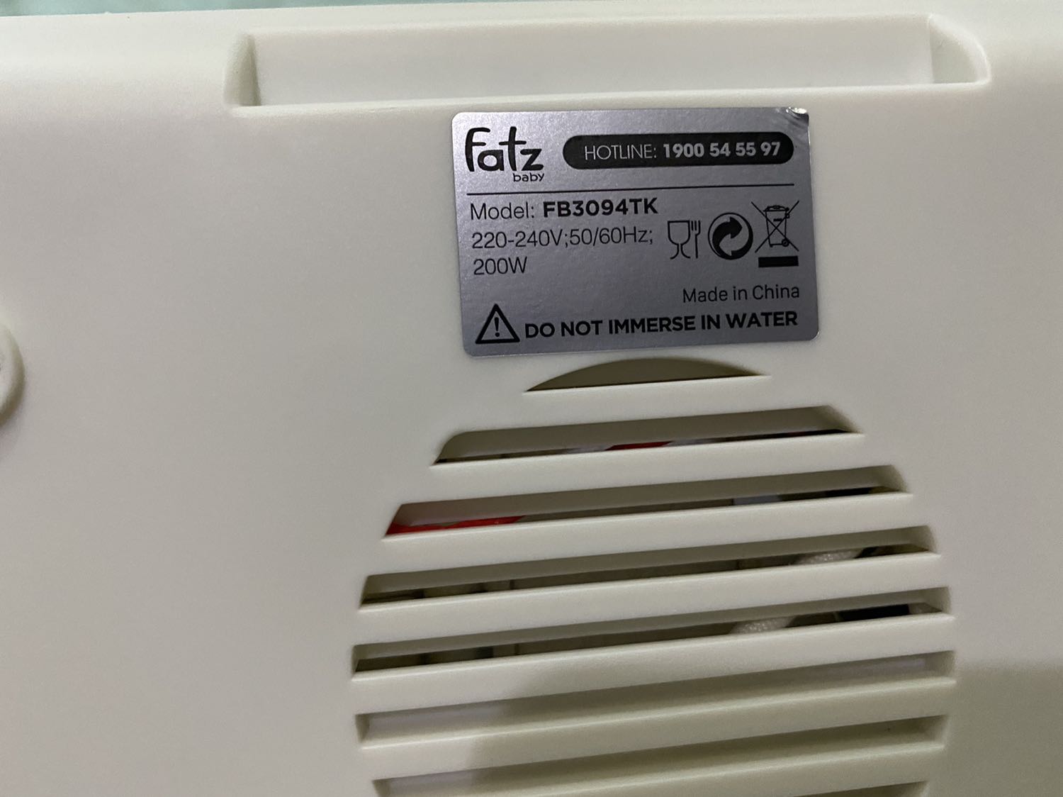 Sản phẩm hư không hoạt động làm mất uy tín Tiki quá
Tôi cảm thấy quá phiền phức tin tưởng thanh toán trước rồi thất vọng