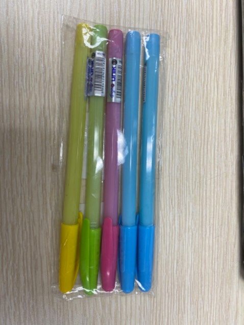 Sản phẩm không giống như trên hình!