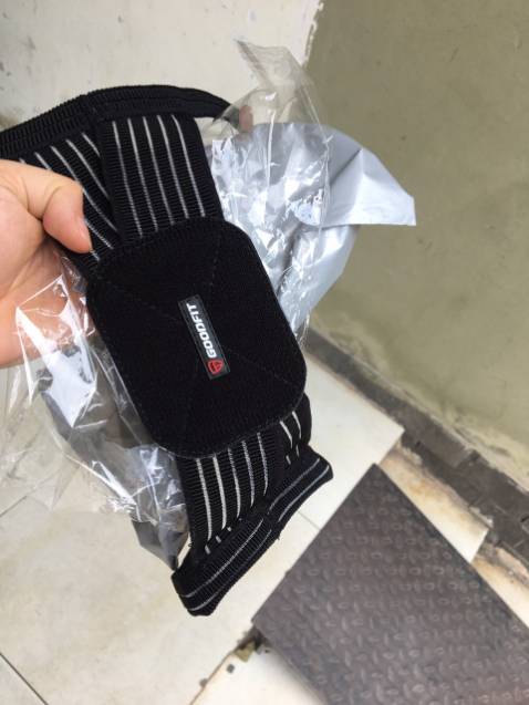 Sản phẩm tốt chất lượng hàng chính hãng nên rất yên tâm.co thể điều chỉnh theo tư thế rất tiện.bé nha m bị gù mà đeo ko bị khó chịu.mong sẽ có kqua tốt