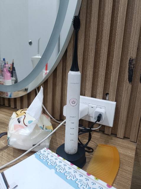 Review image