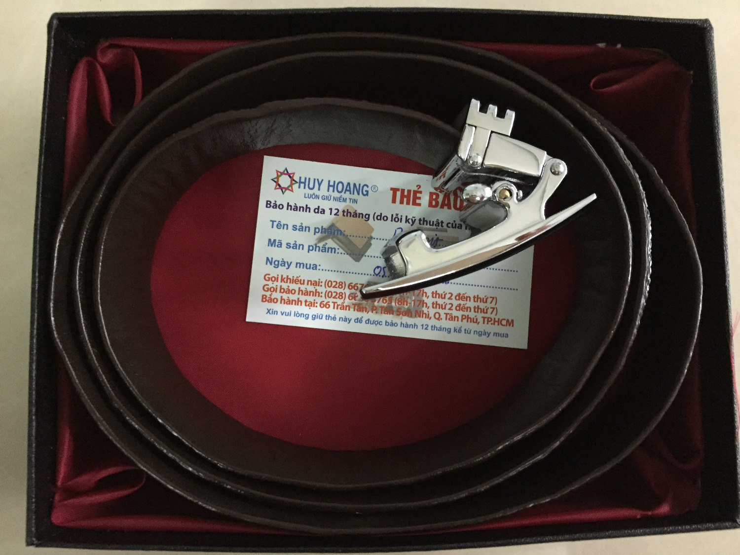 Hàng giao đúng hẹn, chất lượng tốt, đẹp, tiếp tục ủng hộ nhà cung cấp này