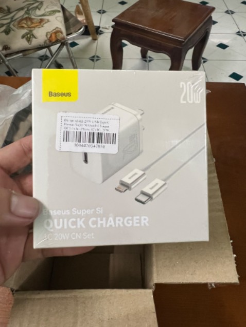 Shop tư vấn nhiệt tình, đóng gói cẩn thận, rất hài lòng