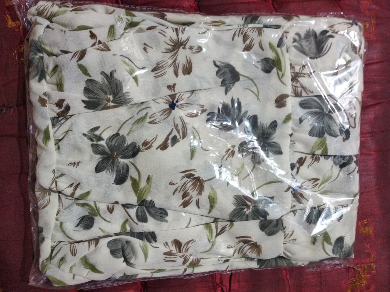 Rất hài lòng, sản phẩm chất lượng từ TIKI . cám ơn!