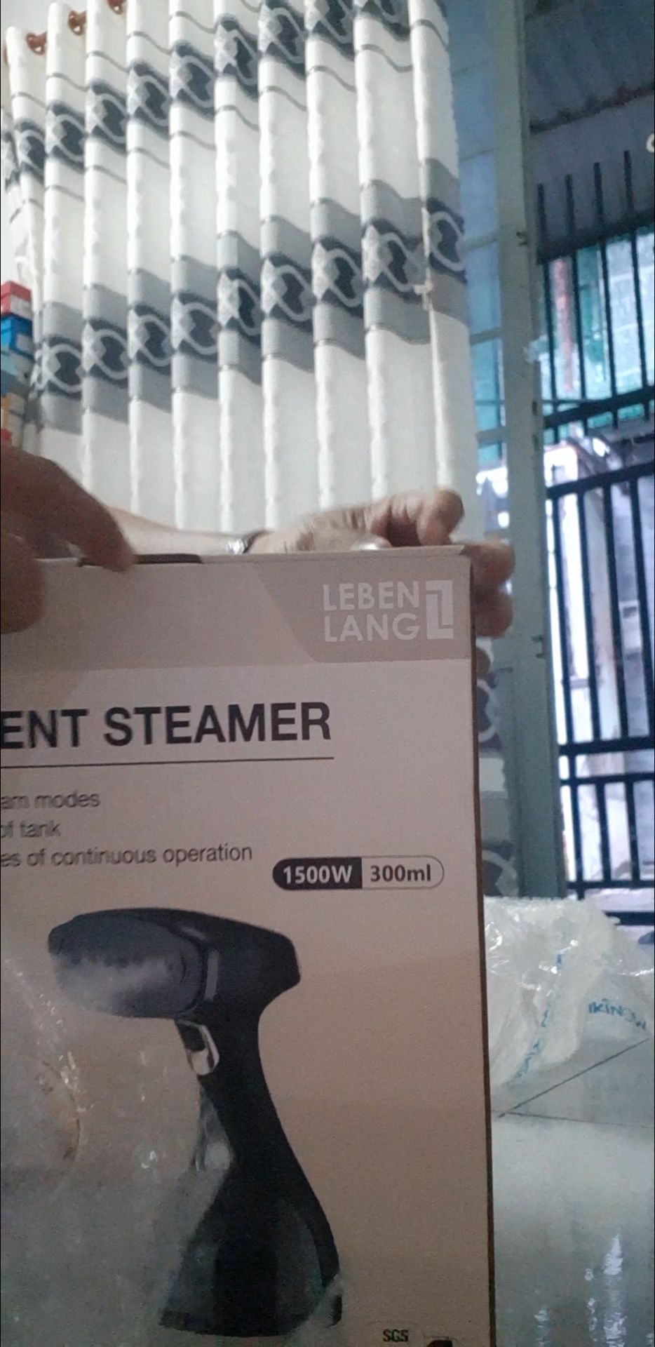 Giao hàng đúng thời gian, mẫu mã giống hình. Đã *** thử ok.