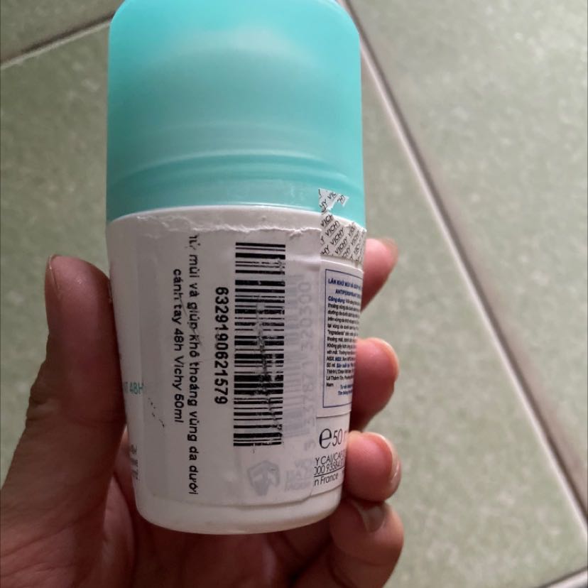 Hàng chính hãng mùi thơm chưa sử dụng chưa biết công dụng