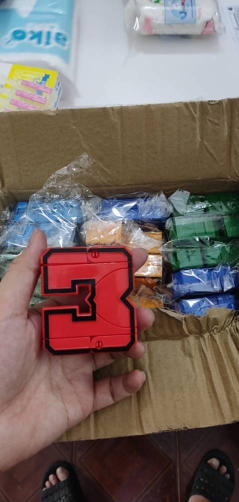 Giao nhanh, chưa đến 1 tiếng nữa. Đúng hàng đúng mẫu mã