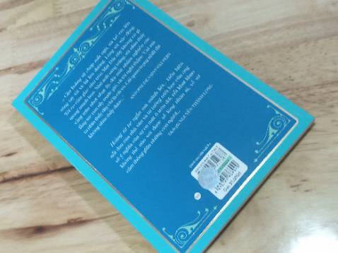 Phù hợp lứa tuổi, có hình minh họa xen kẽ trong các chương khá dễ thương.