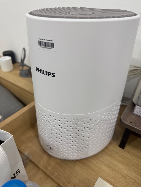 Tốt, bật chế độ nhẹ nhất thì chạy êm. Còn chế độ mạnh thì hơi ồn nhưng chấp nhận đc