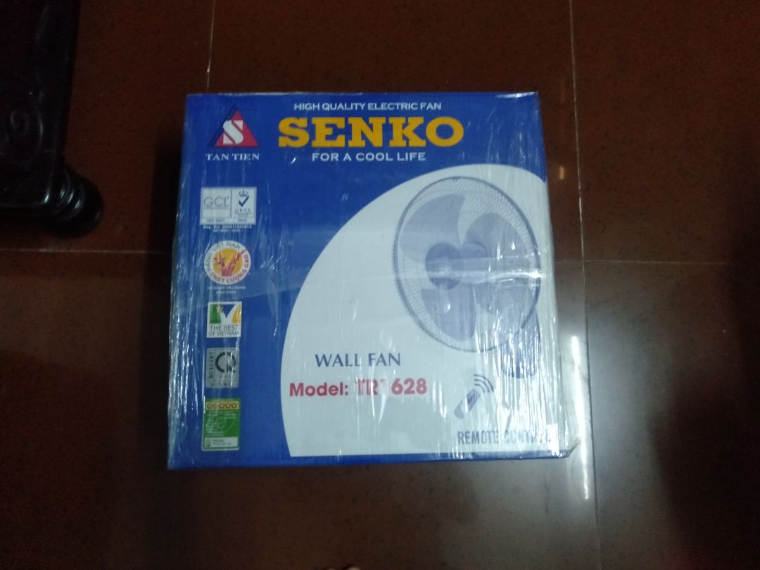 Mình đặt 03 sản phẩm, shop chỉ giao 01 sản phẩm.Hàng lấy thùng khác đóng.Mình chưa khui hàng.Do mình đã thanh toán nên lúc giao hàng ko có mình  nhận.Đề nghị sớm giải quyết cho mình đủ hàng