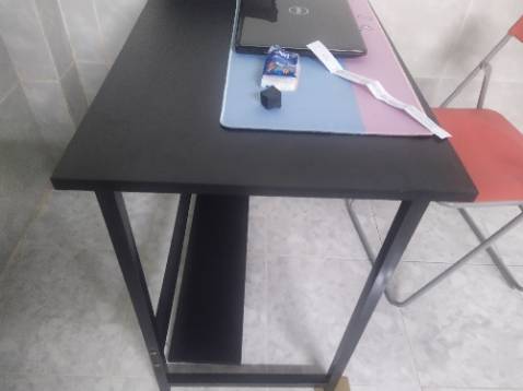 chẳng hỉu mấy ông giao cái kiểu gì mà sai khung thiếu ốc, gỗ thì chất lượng như hạch vặn ốc thì gỗ như
 muốn nứt ra, dọn phòng mới nên cần gấp để làm việc chứ không muốn lấy miếng gỗ thừa gõ vào đầu mấy ông quá. lúc đầu thấy đánh giá nhiều sao tưởng đâu oke ai ngờ. chẳng hỉu mấy ông giao cái kiểu gì mà sai khung thiếu ốc, gỗ thì chất lượng như hạch vặn ốc thì gỗ như
 muốn nứt ra, dọn phòng mới nên cần gấp để làm việc chứ không muốn lấy miếng gỗ thừa gõ vào đầu mấy ông quá. lúc đầu thấy đánh giá nhiều sao tưởng đâu oke ai ngờ.