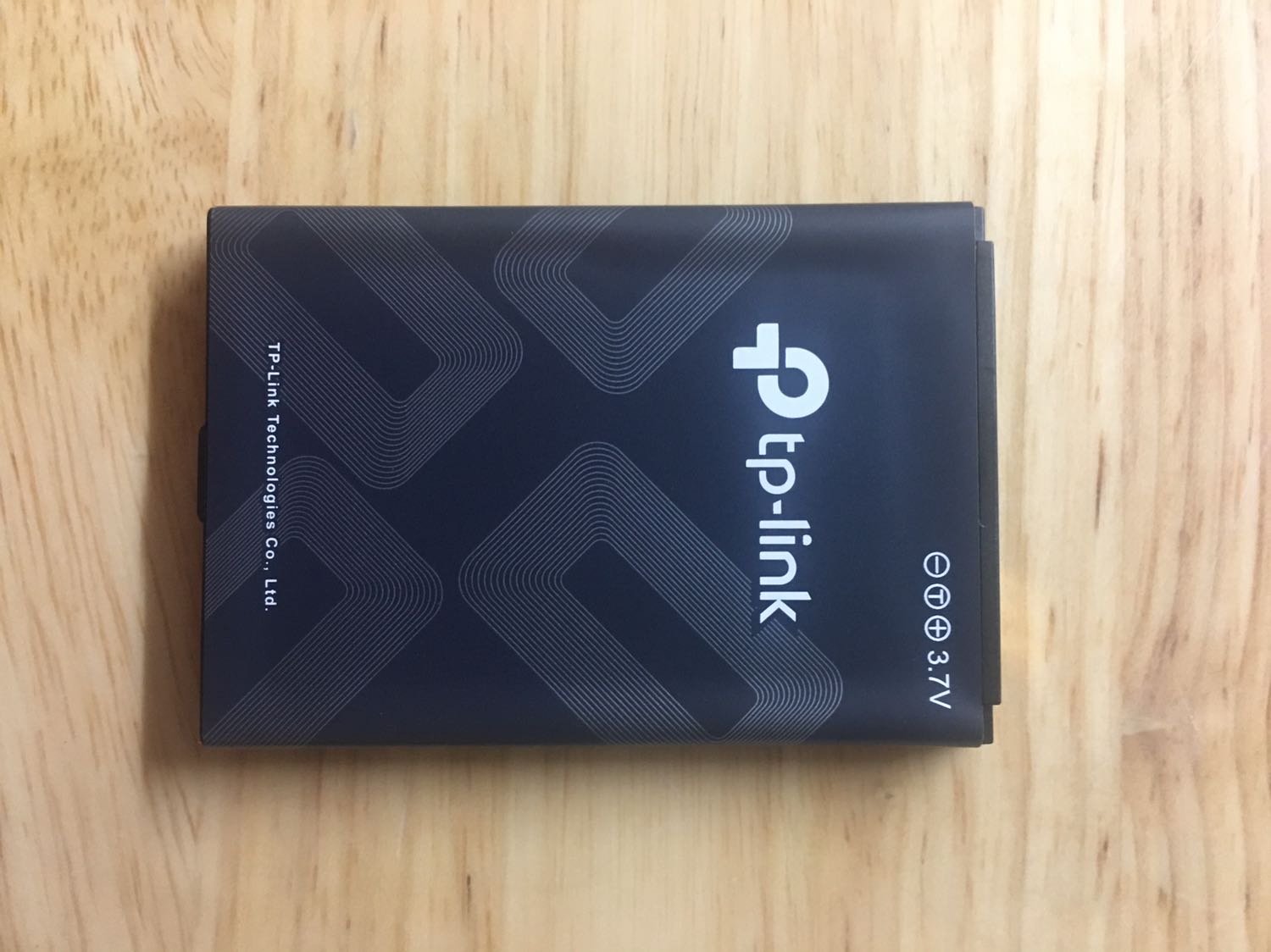 Nhà cung cấp: Tiki Trading
Nhà sản xuất: Tp-link Technologies Co., Ltd. (Trung Quốc)
Nhà nhập khẩu: Công ty TNHH Tp-link Technologies Việt Nam
Giao hàng nhanh.
Sản phẩm ban đầu sử dụng tốt. Nhà cung cấp: Tiki Trading
Nhà sản xuất: Tp-link Technologies Co., Ltd. (Trung Quốc)
Nhà nhập khẩu: Công ty TNHH Tp-link Technologies Việt Nam
Giao hàng nhanh.
Sản phẩm ban đầu sử dụng tốt.