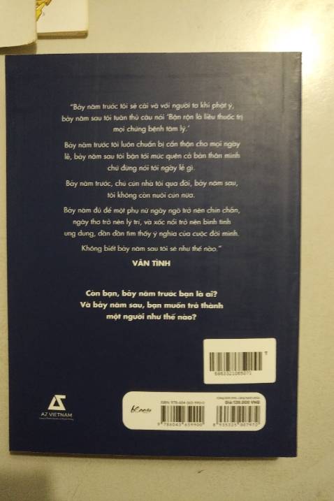 Sách được đóng gói kỹ càng, thời gian giao hàng rất ấn tượng, giá cả cũng cực kỳ hợp lý và nhân viên giao hàng rất thân thiện. Còn về phần nội dung sách thì mình mua dùm cho người nhà nên không đọc thành thử không thể đánh giá chi tiết hơn được.