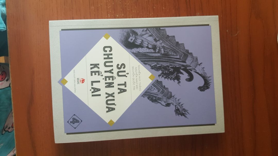 Đã nhận được sách nha. Thời gian giao nhanh. Sẽ tiếp tục ủng hộ hì.
