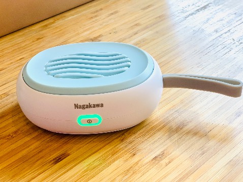 rất ưng vì đúng sp mình đang tìm mà ko có hãng nào ở Việt Nam có cả. lướt Tiki thấy mua rẹt nhận sau 2h. được cái thấy có bảo hành team nhãn nên mình rất an tâm.