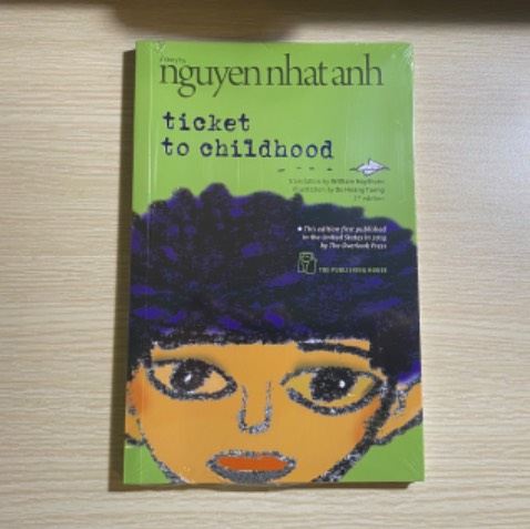 Sách mới, gói hàng kĩ. Đọc nâng cao vốn từ vựng.