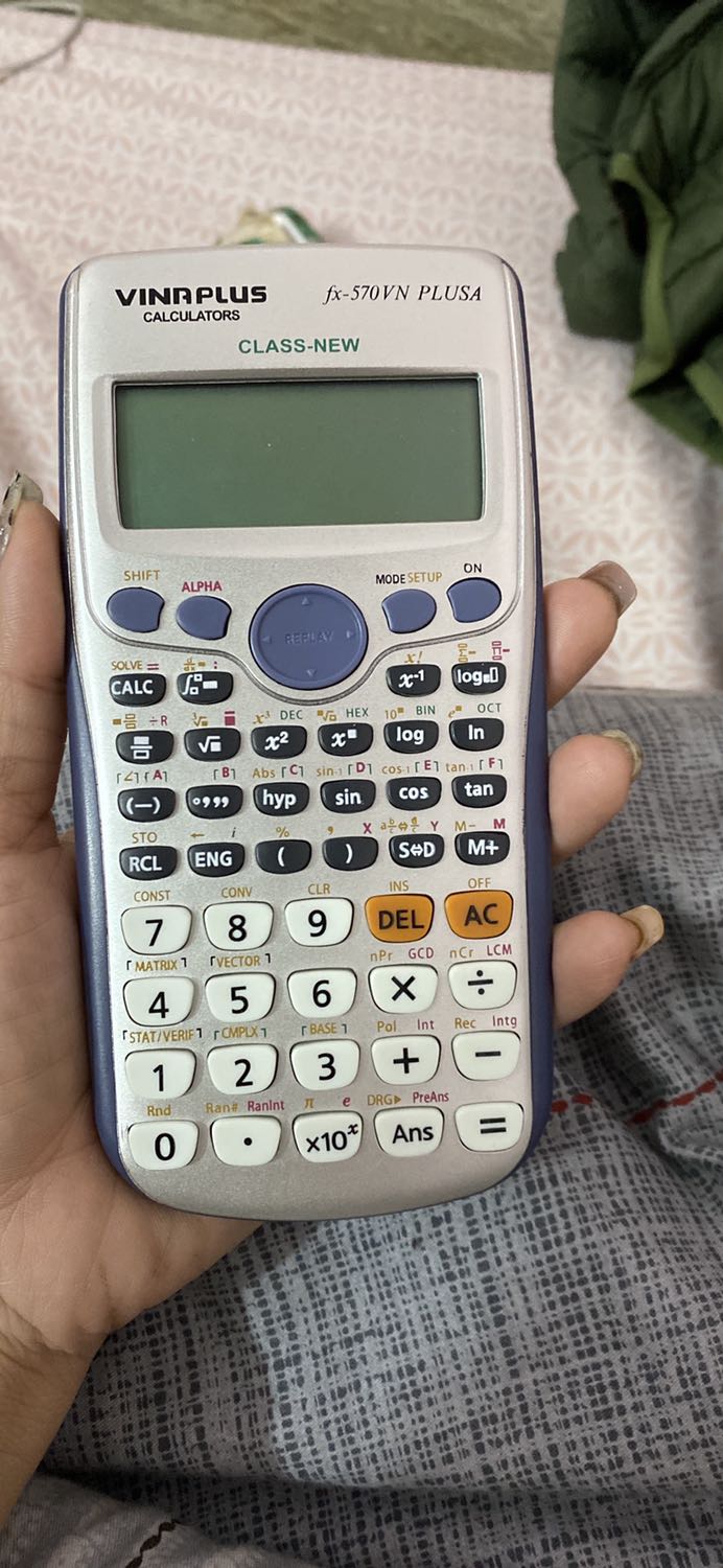 Tại sao mua về k dùng được nhi