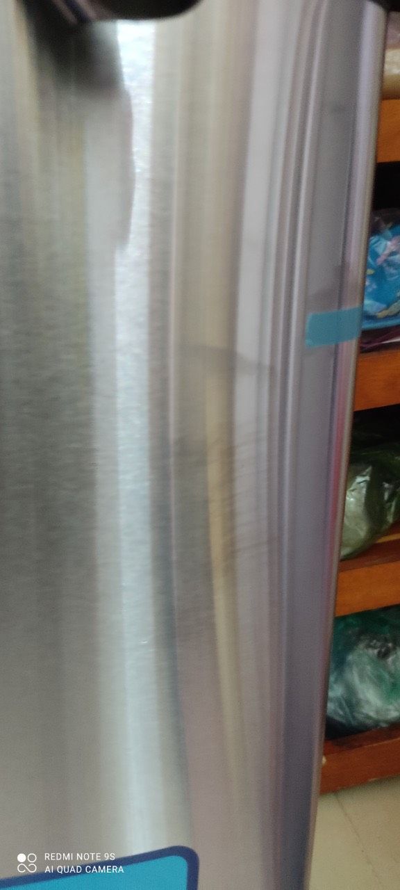 tôi đã mua sản phẩm bên bạn. sản phẩm lỗi báo bạn  bạn báo mình 24h rồi giờ còn thêm 24h 48h rồi có khi nào không trả lời luôn không ta. Mình ở xa mình mua cho ba mẹ vợ mình sử dụng mà giao hàng như hàng củ mình khoing trực tiến nhận. Bên bạn khi nào giải quyết cho mình.