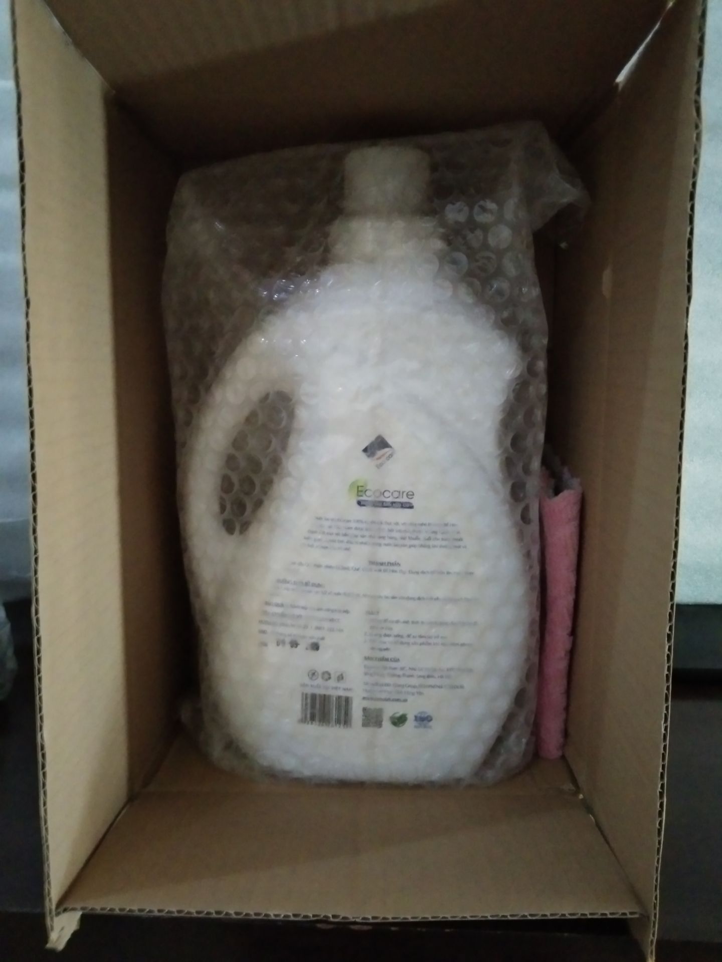 Giao hàng nhanh, đóng gói cẩn thận, sản phẩm tốt 5 sao.