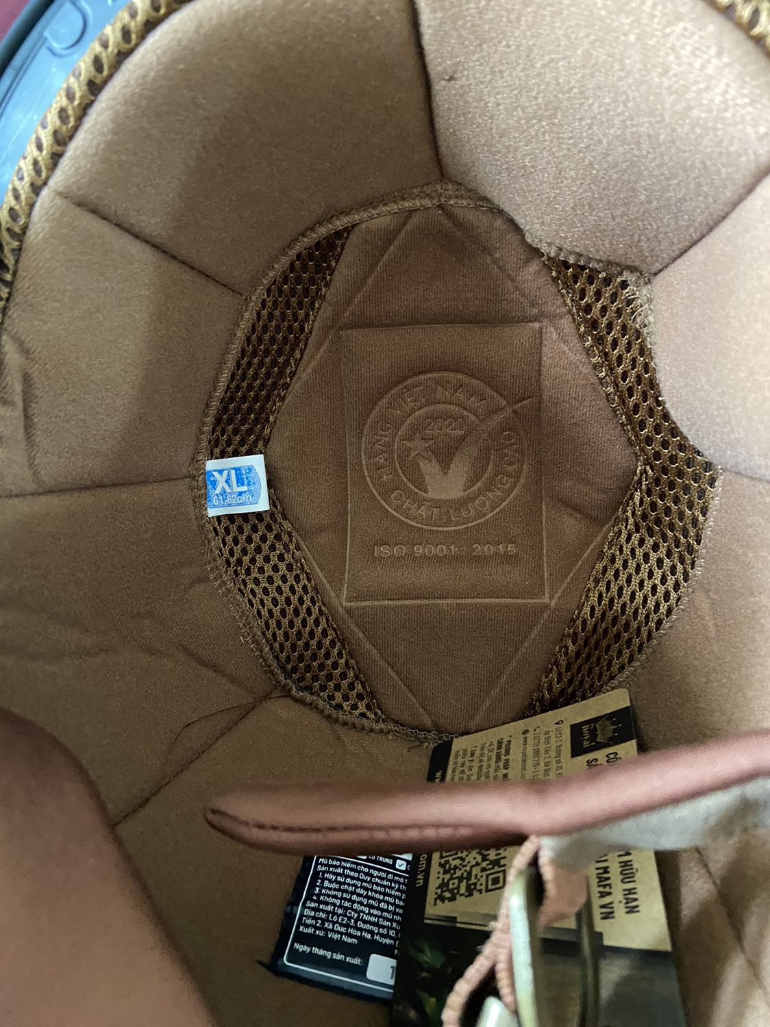 Sp đẹp tuyệt. Có nhiều size để chọn nên mình mua luôn 1 đôi