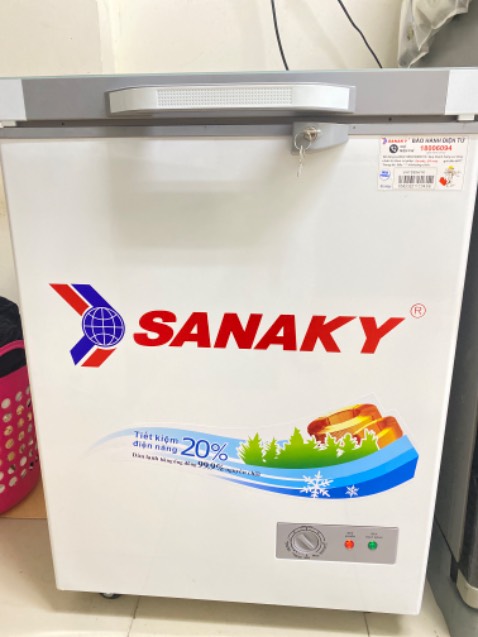 Shop rất chu đáo, nhiệt tình, hướng dẫn chu đáo & giao hàng tới căn hộ. Máy rất đẹp, chạy *** 3 ngày thấy ổn nè.